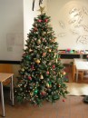 weihnachtsmarkt 004 * Der GI Tannenbaum * 1536 x 2048 * (1.37MB)